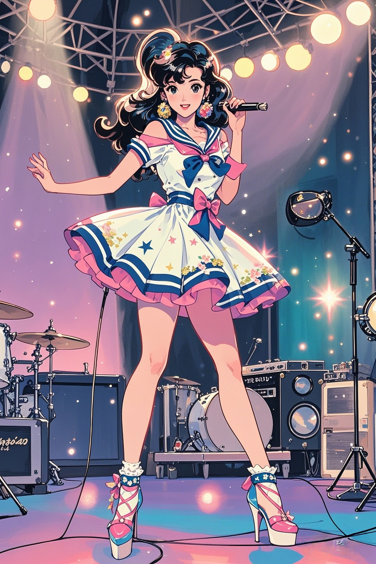J Pop Ropa Jpop Kawaii Idol by Pempel on DeviantArt