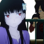 Sankarea // render 13