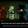 Ninjago Motivational 8