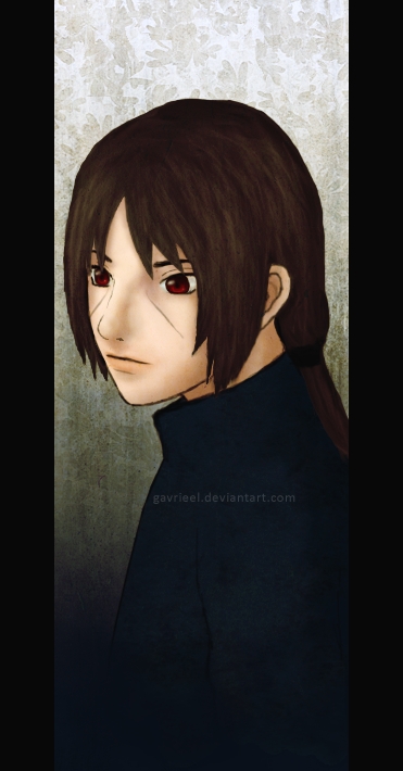 Itachi