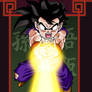 KID GOHAN