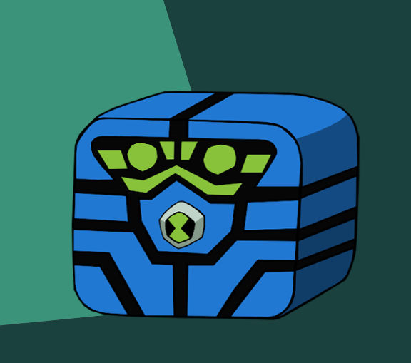 Alien Userbox Original Alien - Toolbox (Safe Mode) - (MSF) by Supersketch1220 on ...