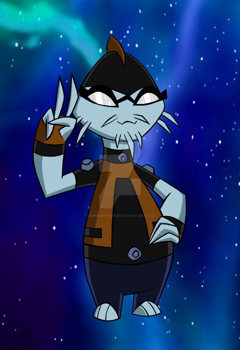 Draw Yourself - Splixson by Supersketch1220 on DeviantArt