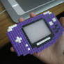 GameBoy Advance bead