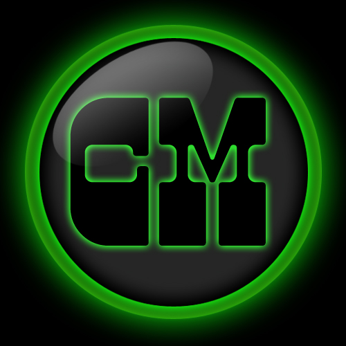 CM LOGO