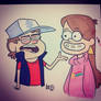 Gravity Falls