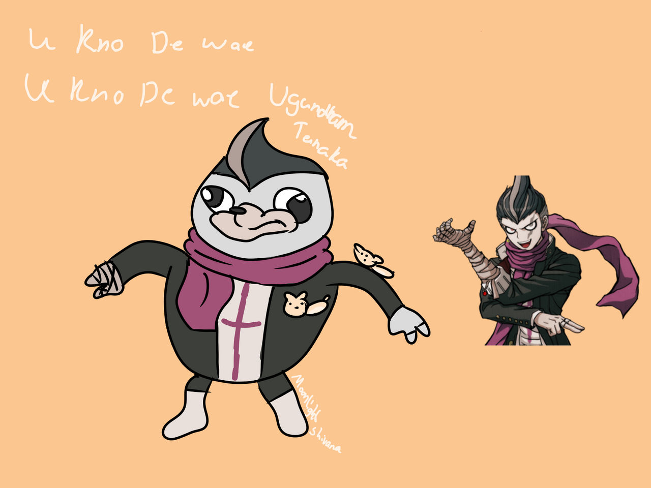 Ugundham Tanaka By Moonlightshivana On Deviantart Ugundham Tanaka By Moonlightshivana On Deviantart