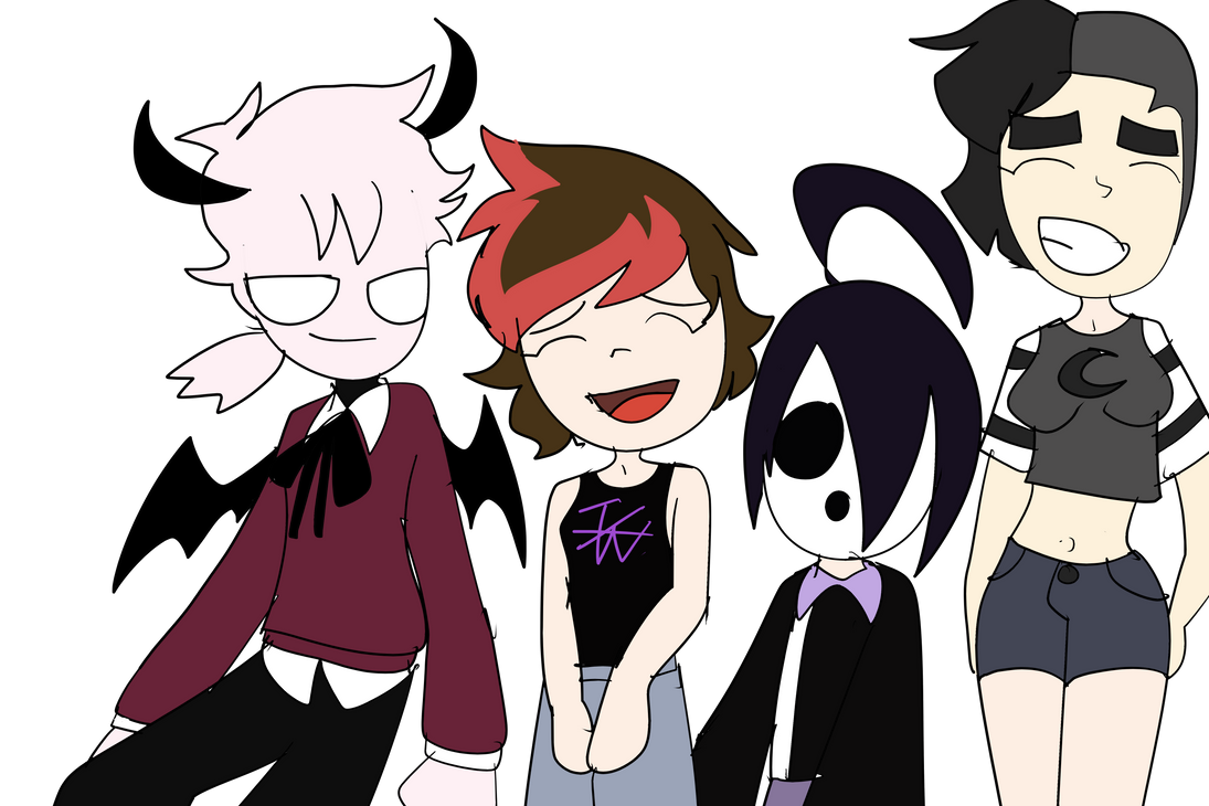 Angel Simp I am a Simp by GhostlyKirbyLilah on DeviantArt