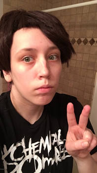 Crappy Dan Howell Costest