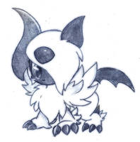 Mega-Absol