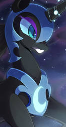 Nightmare Moon