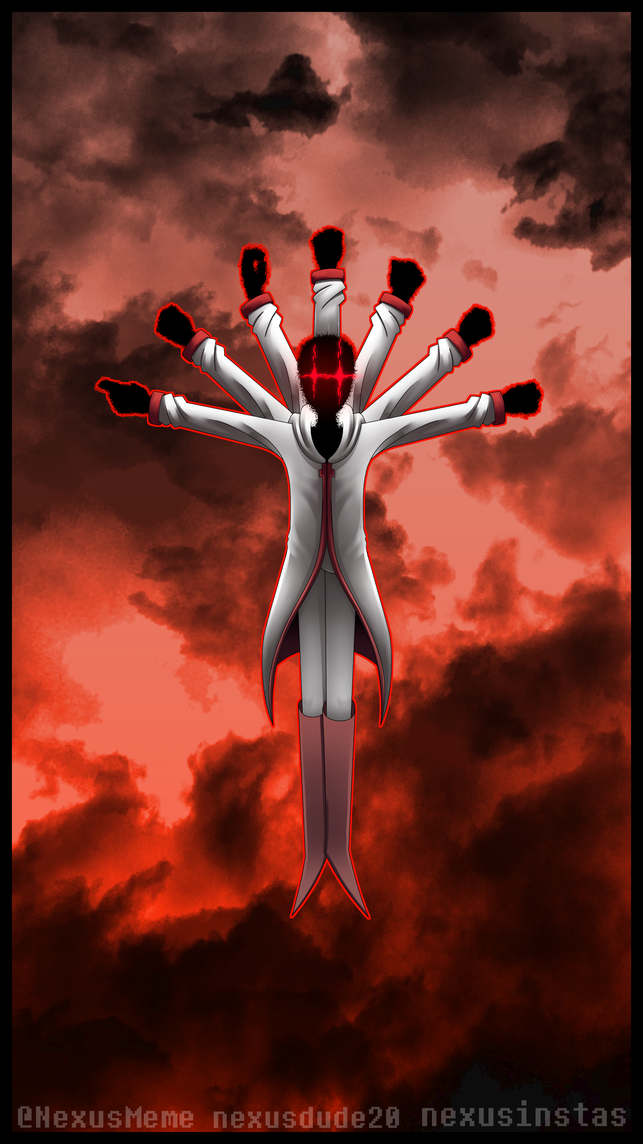 Entity 303 By Nexusdude On Deviantart Entity 303 By Nexusdude On Deviantart