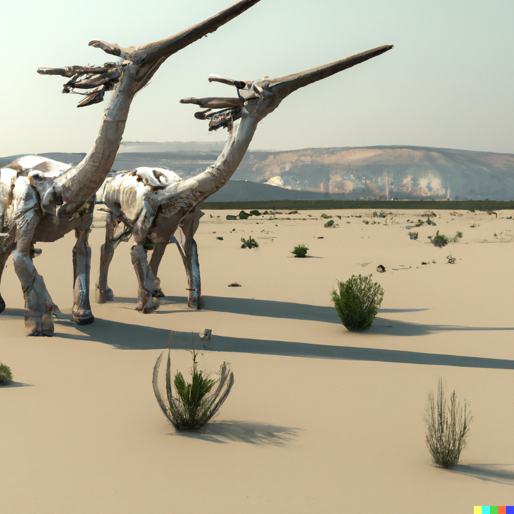 Alien Creatures by wassa123 on DeviantArt