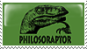 Philosoraptor