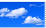 Blue Skies II