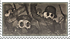 otto dix stamp