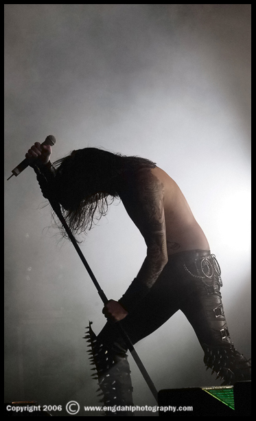 Dimmu Borgir III