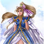 Belldandy Color