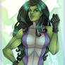 Shehulk