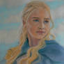 Daenerys Targaryen