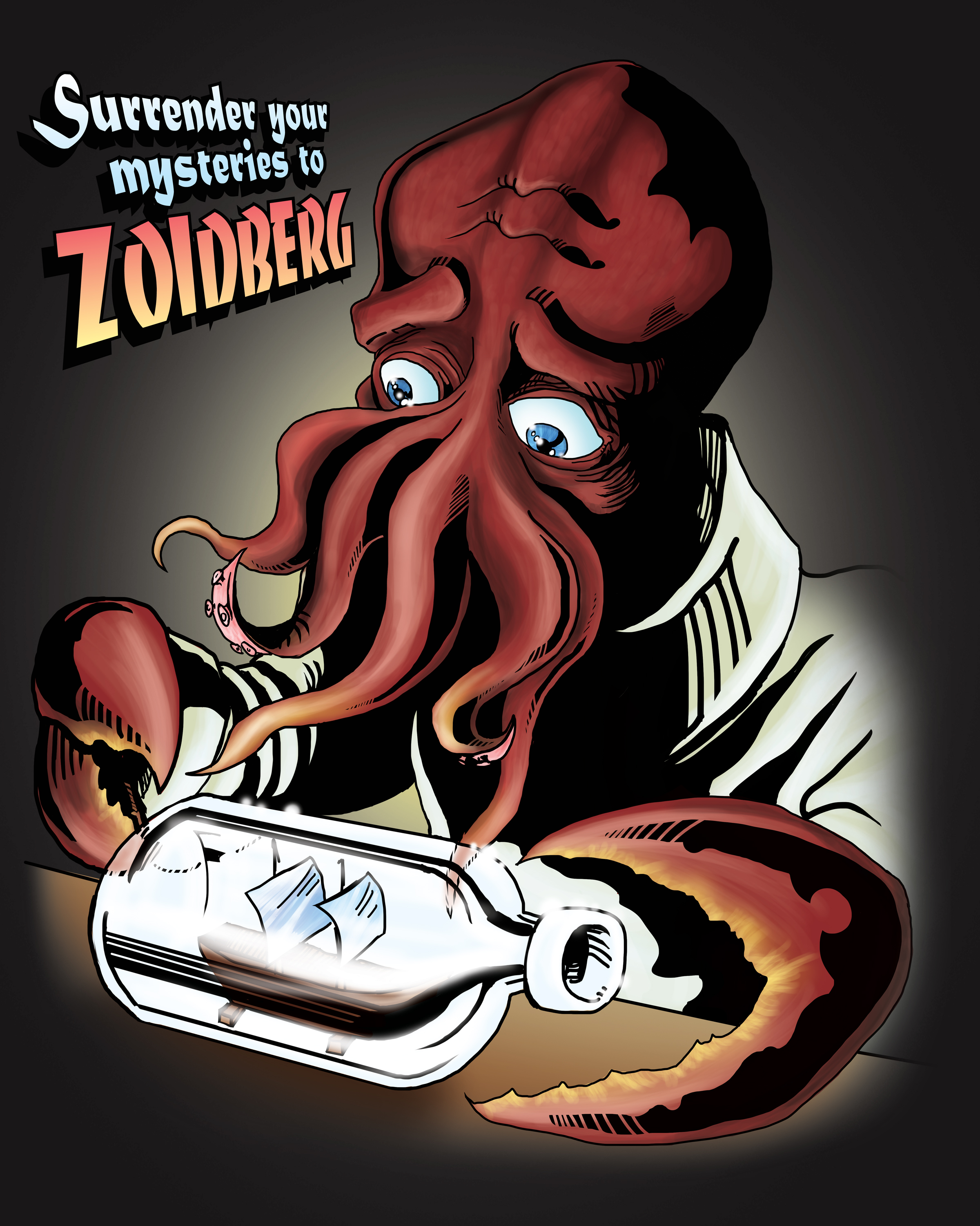 Zoidberg