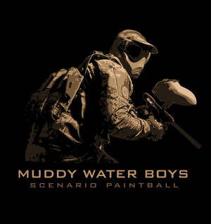 Muddy Water Boys