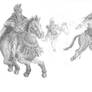 Roman Cavalry