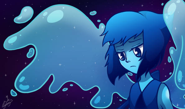 Lapis Lazuli