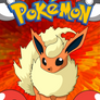 136 Flareon