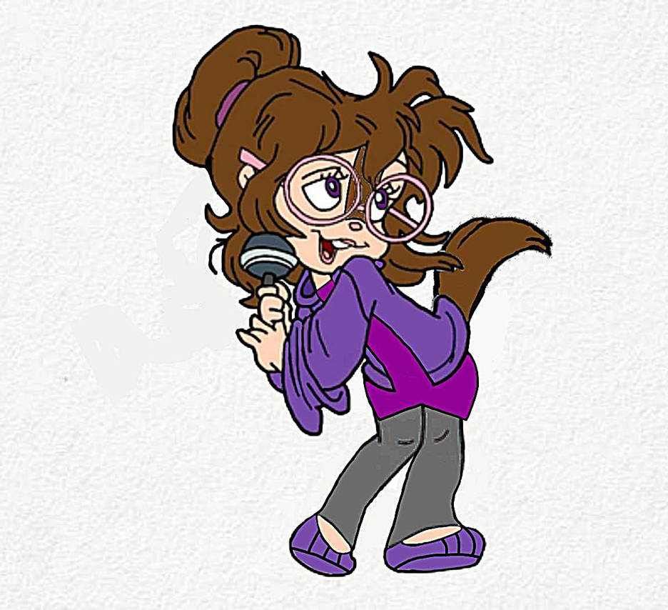 Jeanette by Blasi178 on DeviantArt