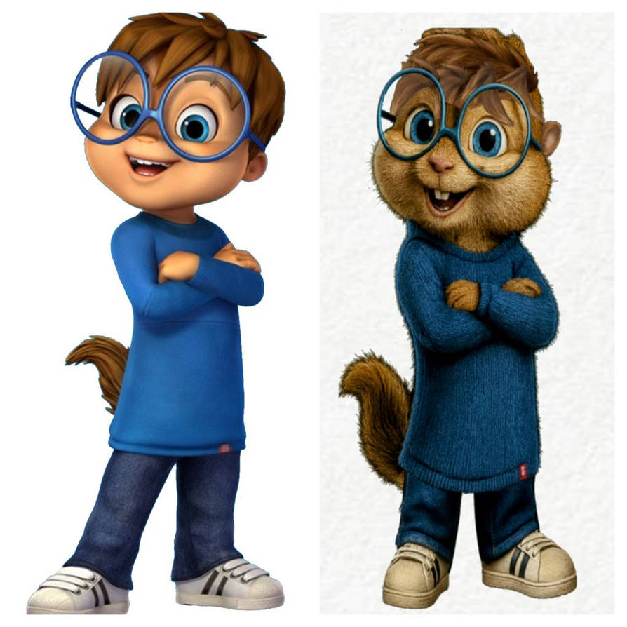 Simon Deviantart Simon Comparison by Blasi178 on DeviantArt