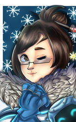 Mei - OW