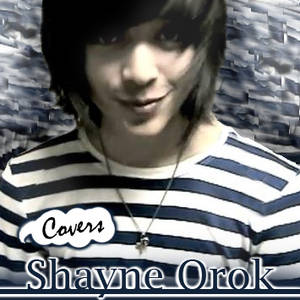 Shayne Orok