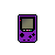 GBC Atomic Purple