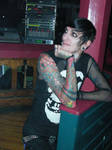 Motionless In White Kerrang Spread By Zombis cannibal On DeviantArt motionless-in-white-kerrang-spread-by-zombis-cannibal-on-deviantart