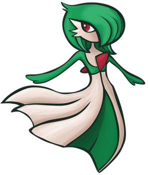 Gardevoir