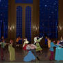 12 Dancing Princesses