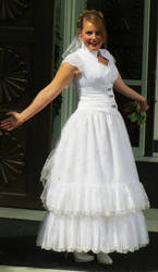 My Wedding Dress