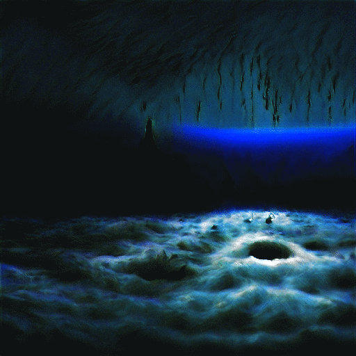 Veracious Abyss The Abyss by VirtualDreamNFT on DeviantArt