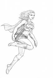 Supergirl