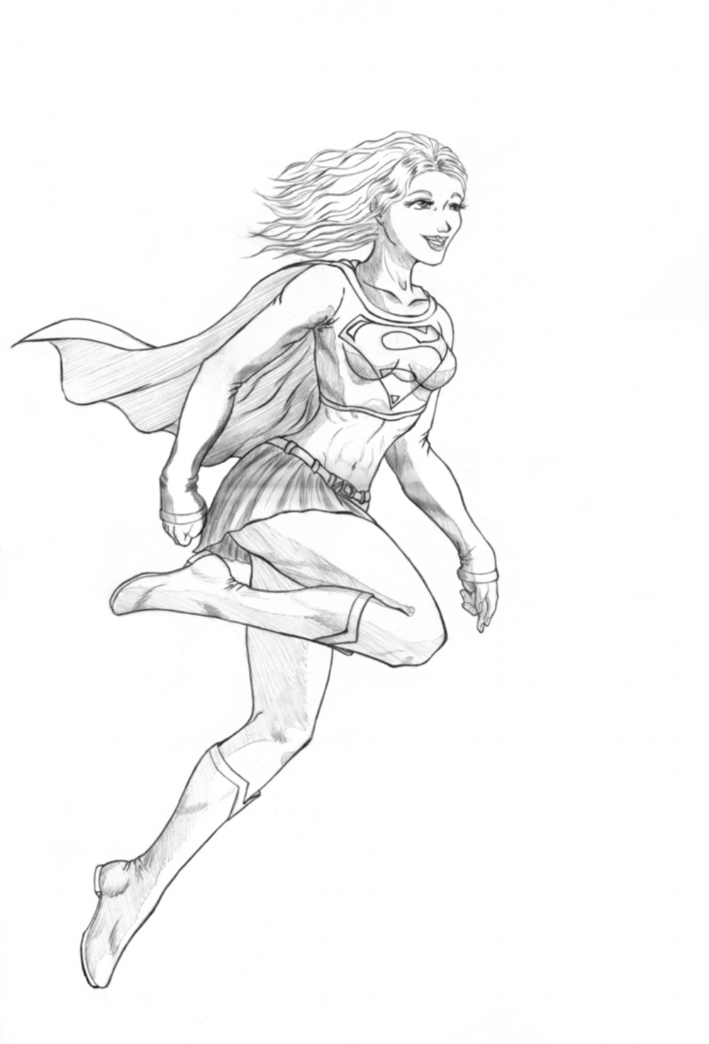 Supergirl