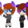 Lizzy Versions (redesign)