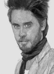 Jared Leto