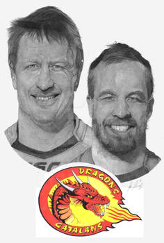 Catalan Dragons 2013