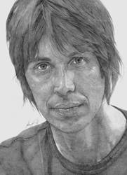 Prof. Brian Cox