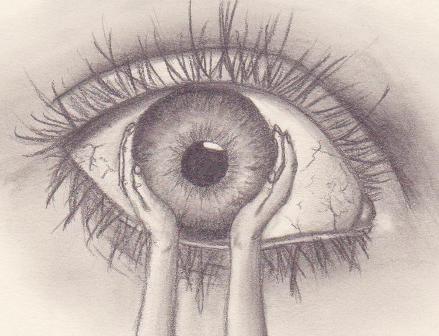 Eye Sketch