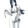 orochimaru-hime from the beach