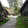 Medieval Village 17