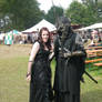 Come to the Witch King
