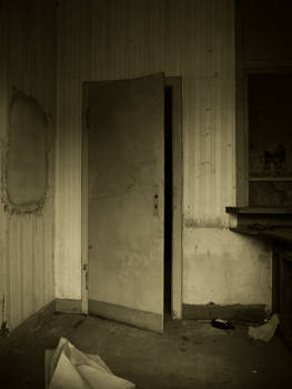 Abandonned station 2